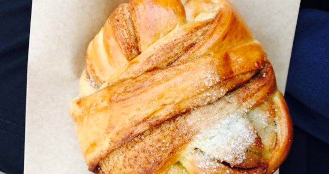 Flam Bakery