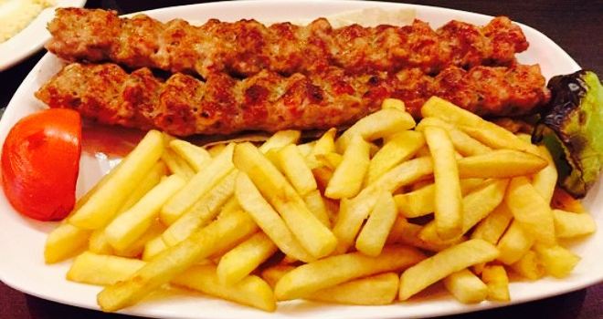 Kemps BBQ