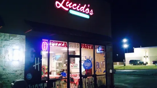 Lucidos italian express