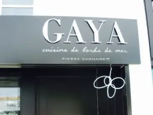 GAYA