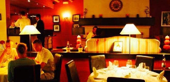 Ristorante Belmondo