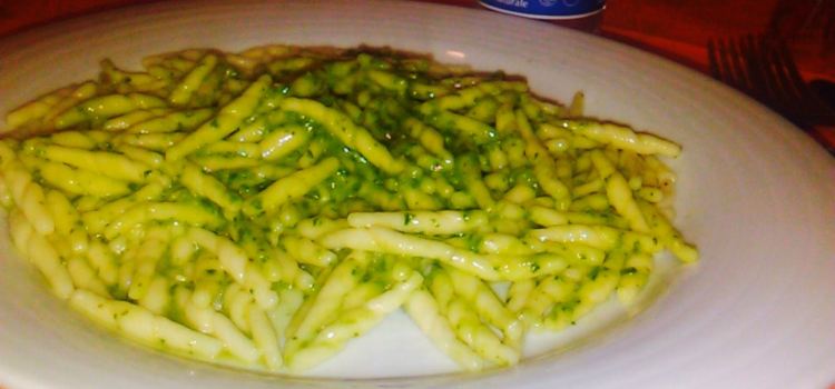 Osteria del Borgo