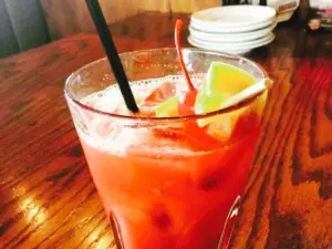 Tap House Grill