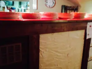 Pizzeria El Volt