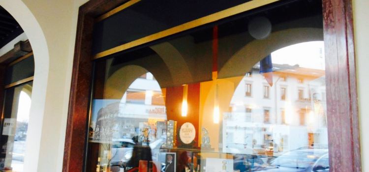 Caffe Manzoni