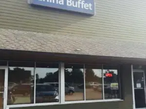 China Buffet