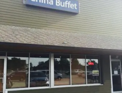 China Buffet