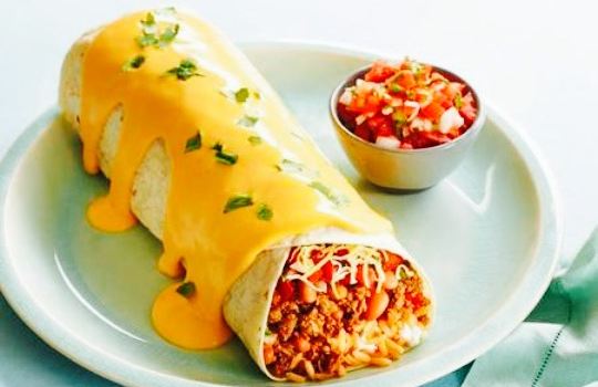 Taco Del Mar