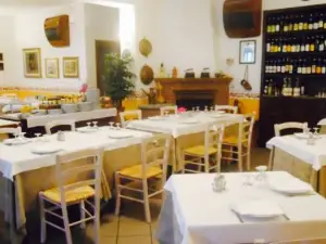 La Cascina di Villa Due