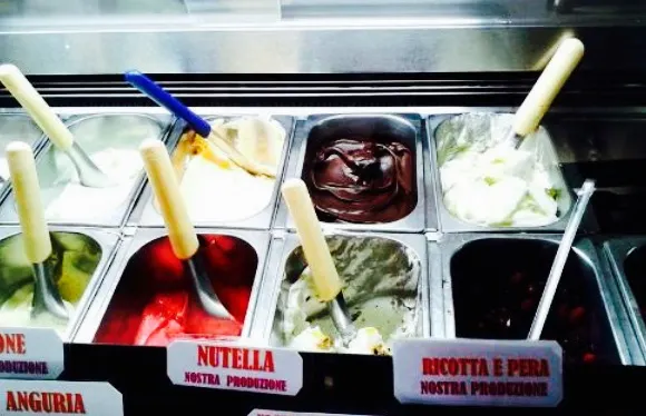 Caffè del Teatro Urbania