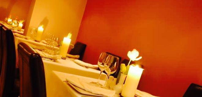 Rongia Tandoori Restaurant