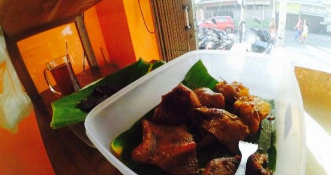 Soto Triwindu Cab. Fajar Indah