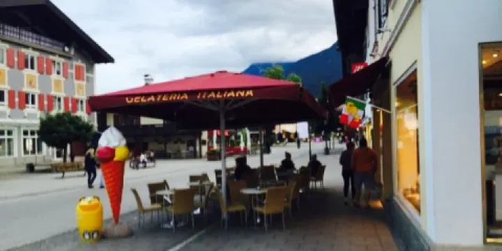 Gelateria Gabbrielli