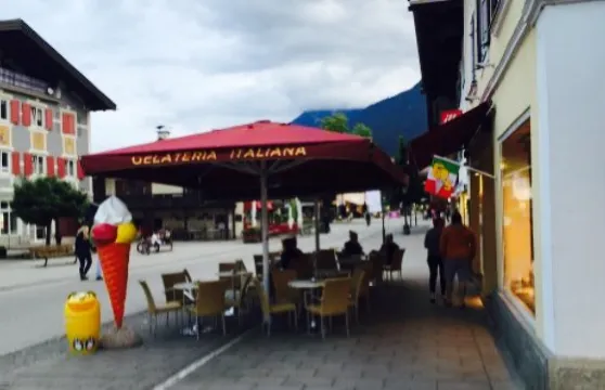 Gelateria Gabbrielli