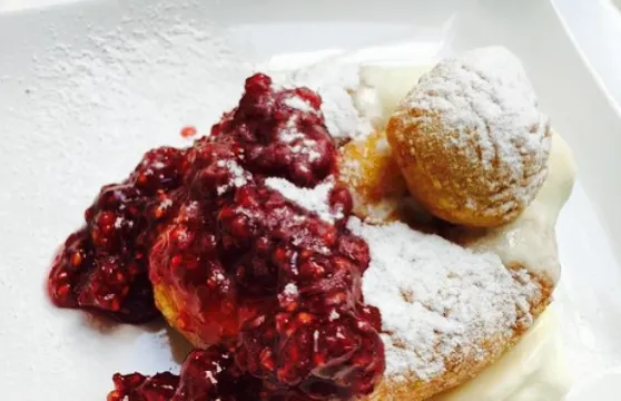 Restaurant Casa din Bran