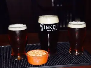 Winkel Beer & Food