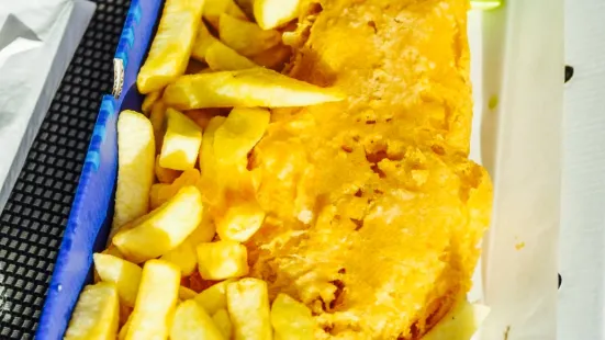 Scoffers Fish and Chips