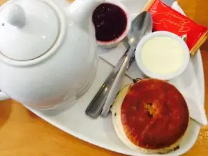 The Cove Cafe