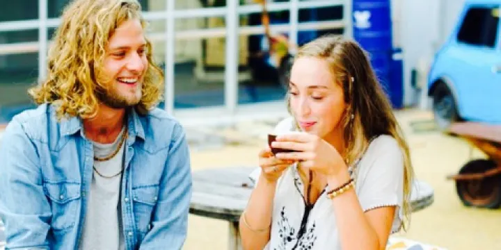 Blue Mini - Eatery, Emporium and Events