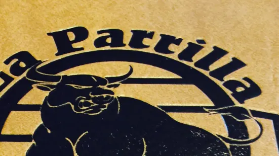 La Parrilla Mexican Grill