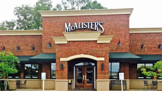 McAlister's Deli