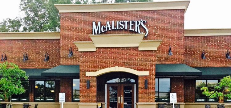 McAlister's Deli