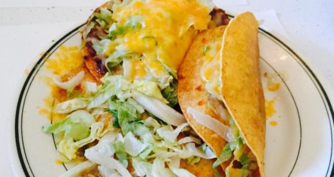 El Azteca Mexican Restaurant