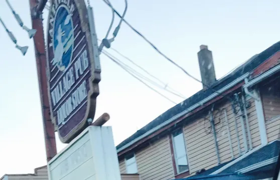 Lantzville Village Pub