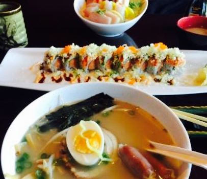 Yoshiya Japanese Resturant