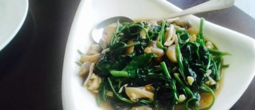 Mother's House Hotel restaurant