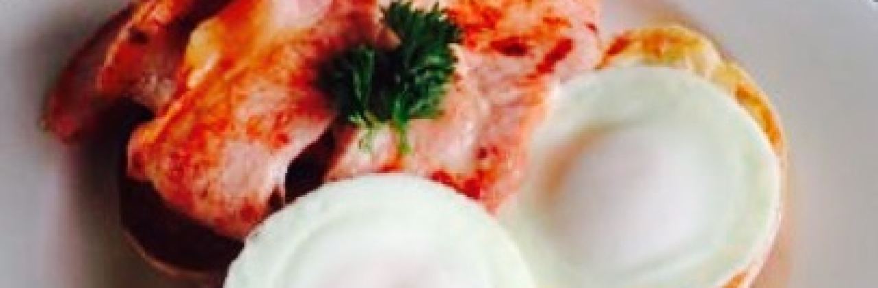 Collars & Cuffs Coffee Bar