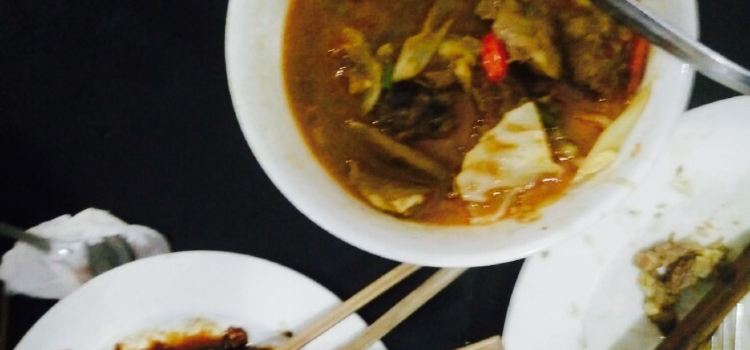Rumah Makan Tengger