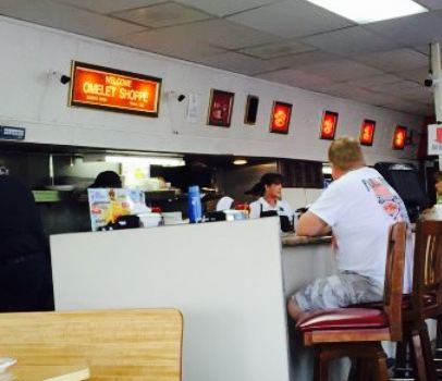 Omelet Shoppe