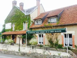 L'Auberge de la Croix Blanche