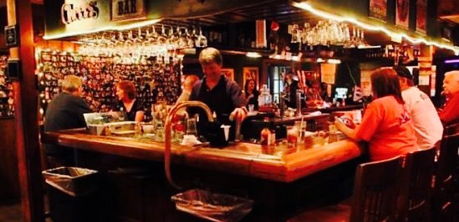 Mortimer's