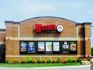 Wendy's