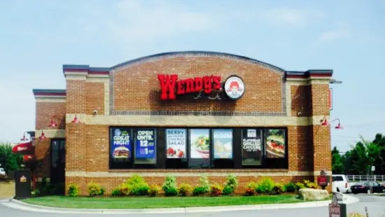 Wendy's