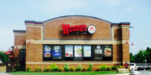 Wendy's