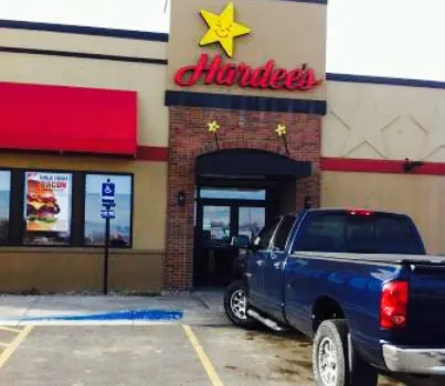 Hardee's