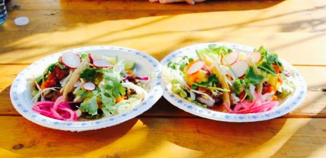 Tacos del Norte