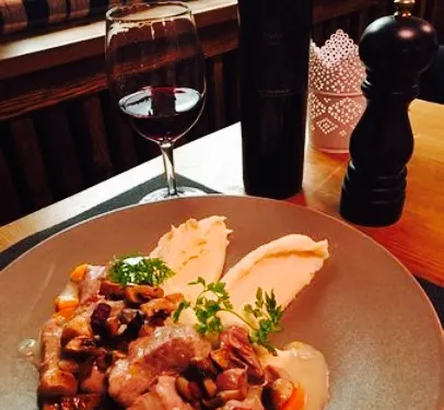 Restaurant de la Poste