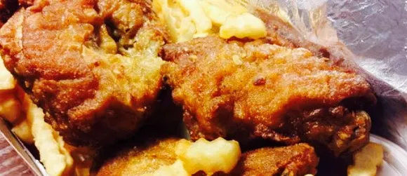 Dixie Lee Family Restaurant