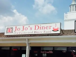 Jo Jo's