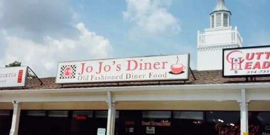 Jo Jo's