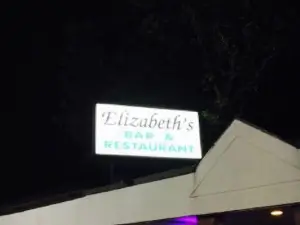 Elizabeths Bar & Restaurant