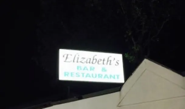 Elizabeths Bar & Restaurant