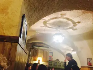 La Locanda Dei Lords