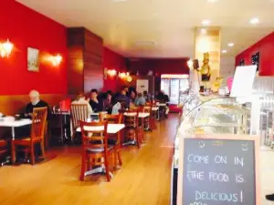Penny's Bakery of Channel Court