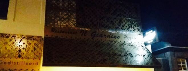 Il Giardino