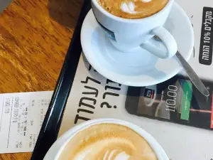 Aroma Espresso Bar